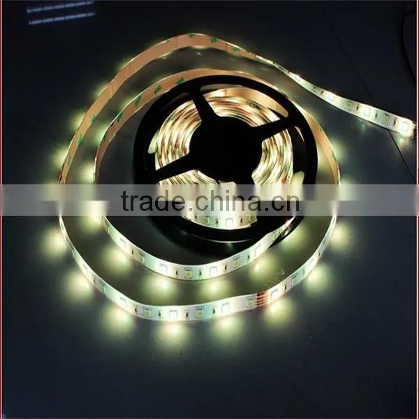 Battery Powered Flexible Led Strip Light, 5050 Rgb Smd Battery Powered Led Flexible Strip for Clothes photo-3