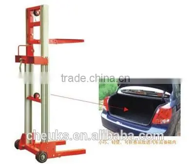 Popular Hand Stacker--STD-80 photo-2