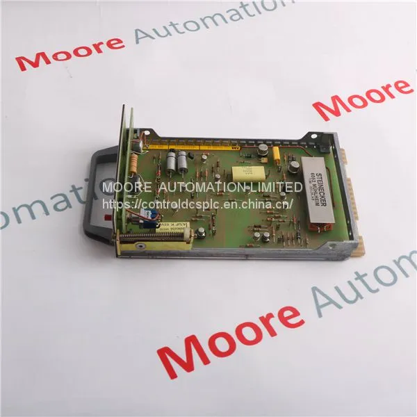 ABB DI840 3BSE020836R1 photo-2