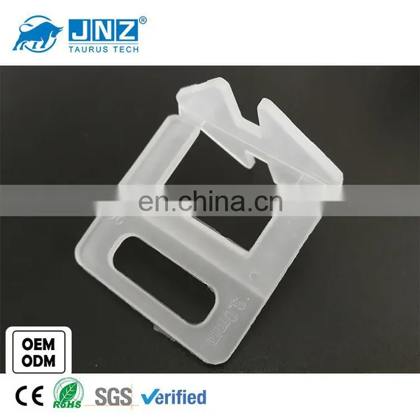 Free Sample 1mm 1.5mm 2mm 3mm Clips Tile Leveling System photo-4