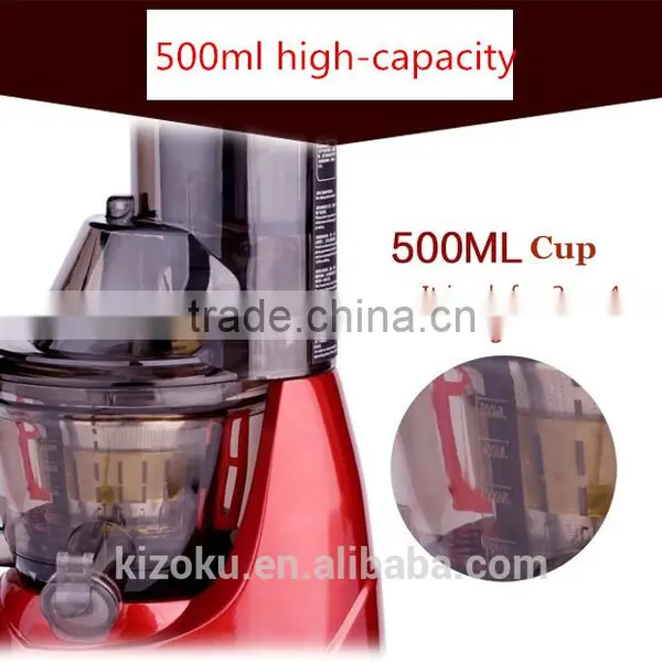 Commercial Juicer Extractor/factory Price Whole Slow Juicer Extractor, Pomegranate Juicer photo-4