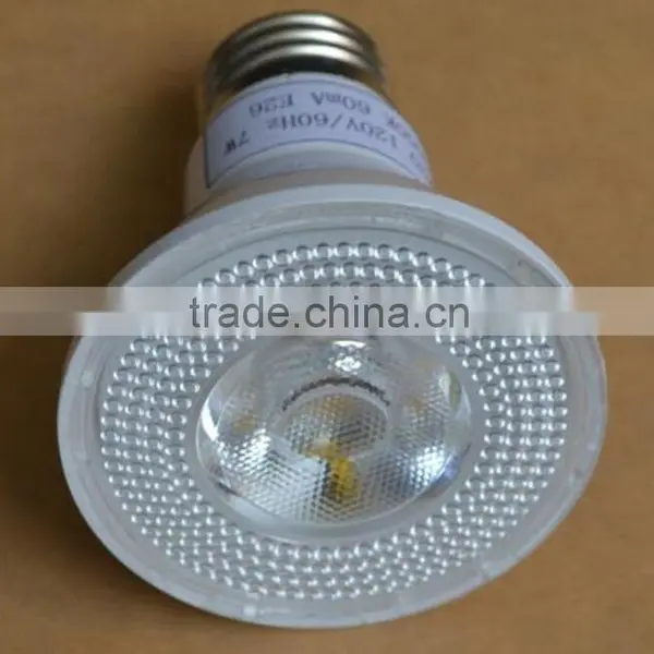 Dimmable 50 Watt Equivalent PAR20 LED photo-3
