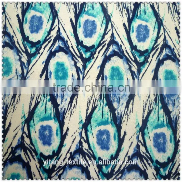 Cotton Print Hot Sale Fabric photo-6
