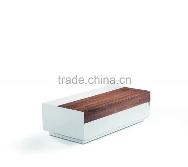 2016 New Design Furniture Foshan China Modern Coffee Table Quality Choice photo-2