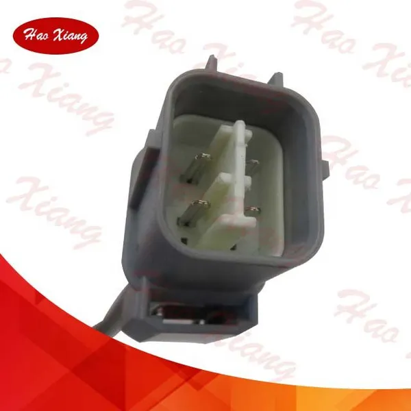 Haoxiang Auto New Material Oxygen O2 Lambda Sensor 36531-PWA-305 For Honda photo-3
