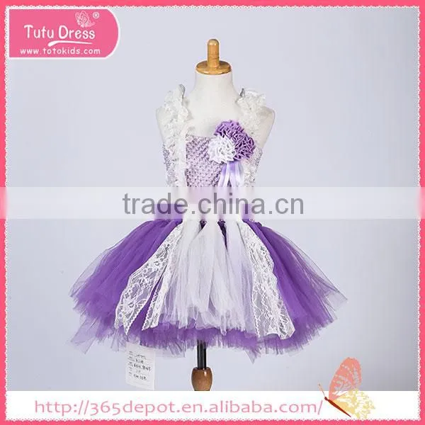 Knee High Movie Hero Pattern Sundress Halloween Costume Gauze Dress Supplier's Choice photo-3
