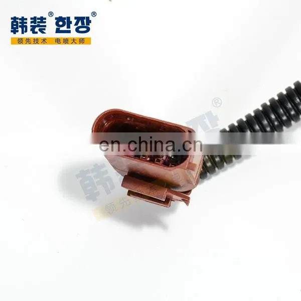 06A906262DM Rear Oxygen Sensor For Volkswagen Jetta 05-12 Model 1.6L photo-3