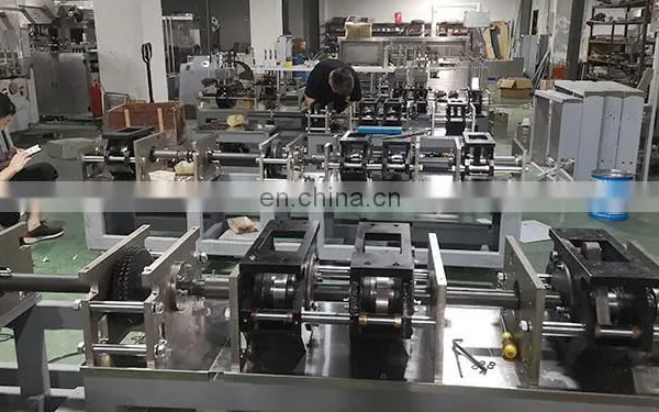 Factory Wholesale Hardware Products Toy Blister Cardboard Blister Packaging Machine photo-2