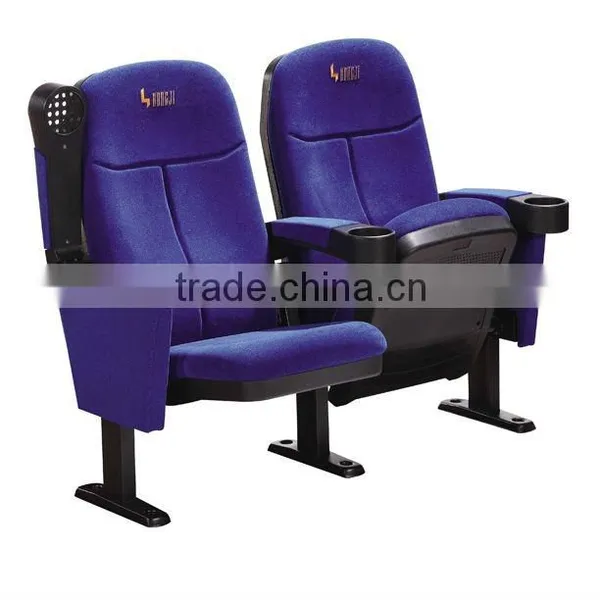 Digital Cinema Chair 3D Theatre Seating HJ16F photo-2