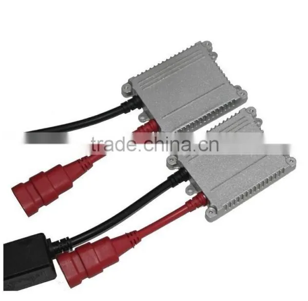 35w Power HX35-37b/37s Golden Color Slim ac Hid Ballast photo-2