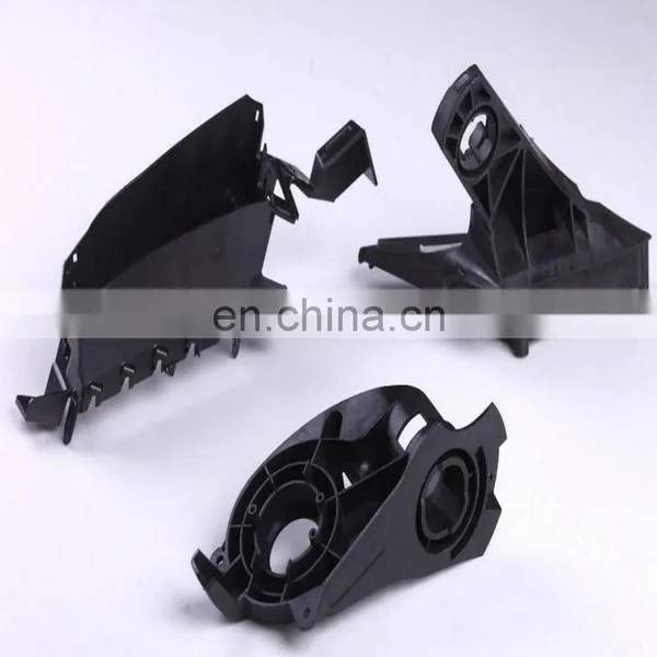 Custom Made Plastic Boxes Plastic Molds Plastic Products photo-4