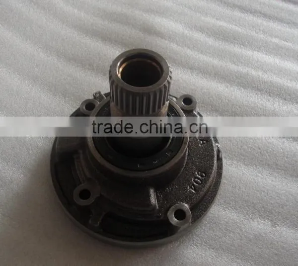 JCB 904charge Pump photo-5
