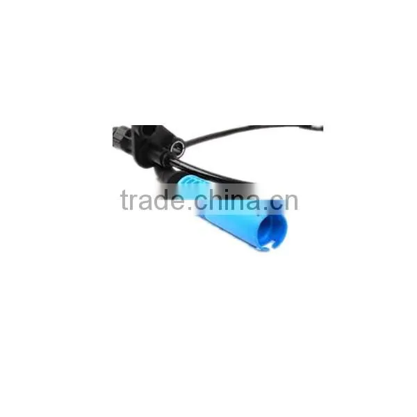 Anti-lock Brake System Sensor , Front Wheel Speed Sensor OEM 34526756375 photo-5
