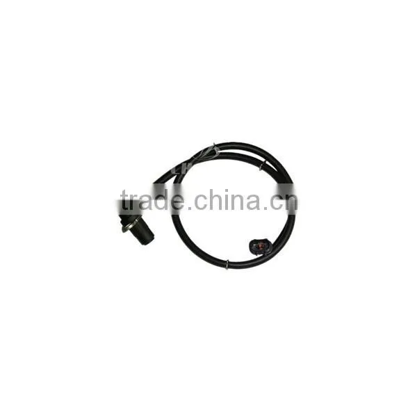 ABS Sensor, Speed Sensor, Wheel Sensor Front Left OEM:96549712 photo-5