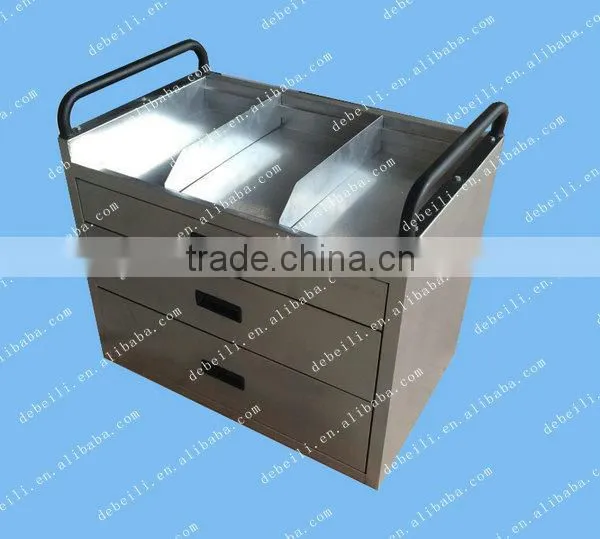 Trunk Storage Cabinet AX-6611
