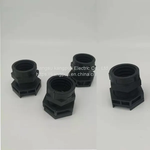 Double Opening Bellows Joint photo-5