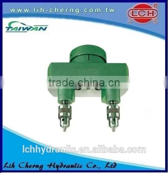 China Supplier Multi-Spindle Drilling and Tapping Head photo-3