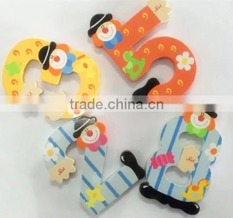 Letters Custom For Kids Puzzle Toys, Number Custom For Child Math Toys,Custom Blocks Specifically for Child Building Blocks Toys photo-4