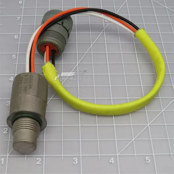 OE Member 522-1642 5221642 Speed Sensor Fits for Caterpillar photo-2