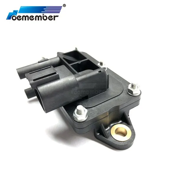 OE Member 2357734 2302150 Truck Pressure Sensor Truck Oil Pressure Sensor for Scania photo-4