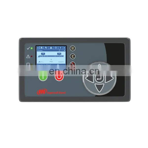 Ingersoll Rand Air Compressor Controller Control Panel 49014434 Air Compressor Controller photo-3