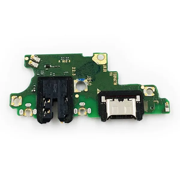 Nova3 ORG USB Charging Charger Port Dock Plug Board Connector Flex Cable For Huawei Nova 3 photo-2