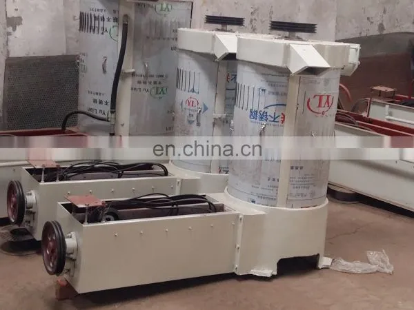 Hot Sale Wheat/sesame/grains Washing and Drying Machine With Factory Price photo-4