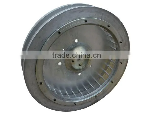 Spare Parts /textile Drawing Machine/ Yarn Draw Frame photo-4