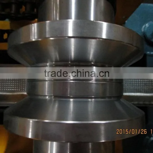 Omega Forming Machine photo-3
