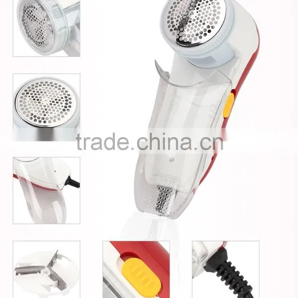 Zhentai Original Fabric Shaver, DC Current Electric Lint Remover photo-3