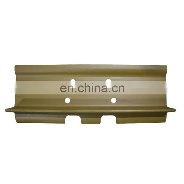 Sell Excavators Tracks That Are Wide To Be Use On Wet And Swamp Land Dozer D3C D31 D31P Swamp Track Shoes photo-4