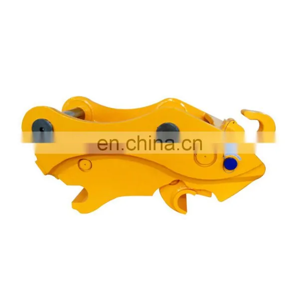 Excavator Hitachi ZX 135 Quick Hitch photo-2
