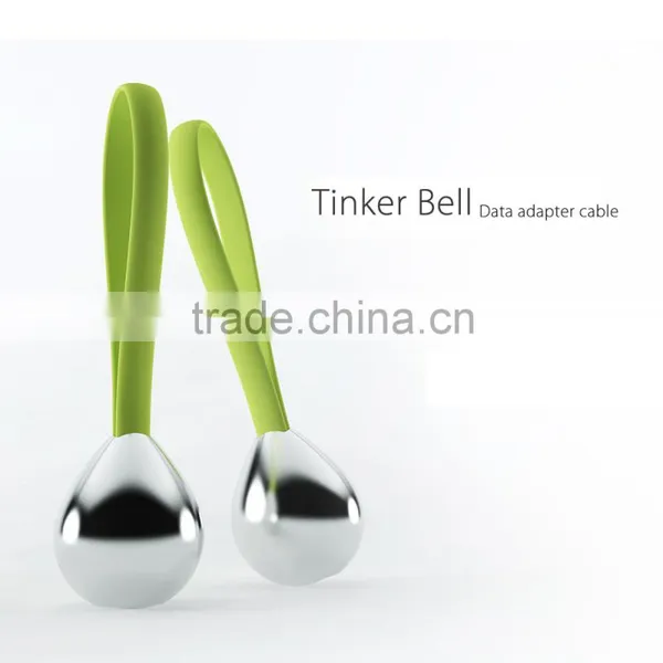 YGH552 Wholesale Data Cable for Iphone 6 Cable photo-2
