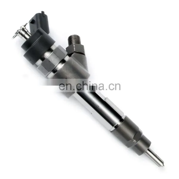 Diesel Engine parts Fuel Injector 0445120002 for iveco Sophie/SFM engine
