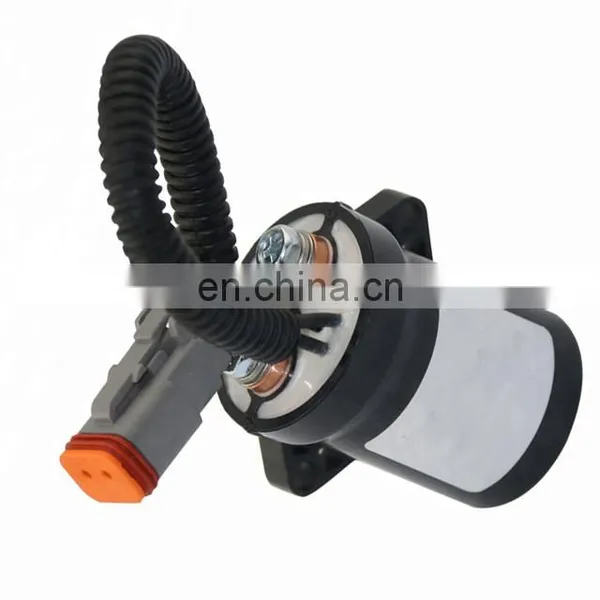 Relay Assembly 46C8754 for Excavator Spare Parts