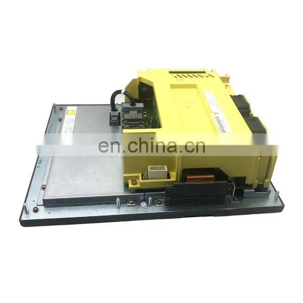 Original A02B-0311-B530 Oi Mate-TC Vertical Japan Fanuc Controller photo-2