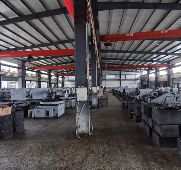 Huaxin Steel Ball company overview - view 2