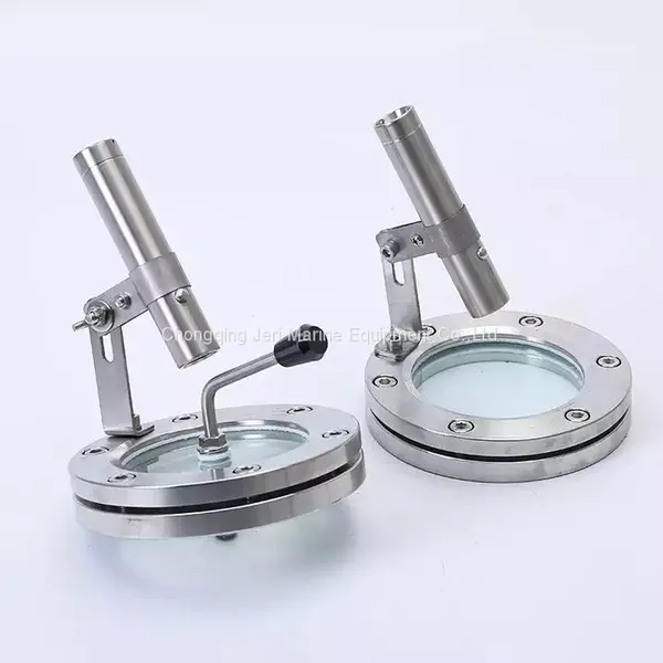 Equipment Sight Glass photo-4