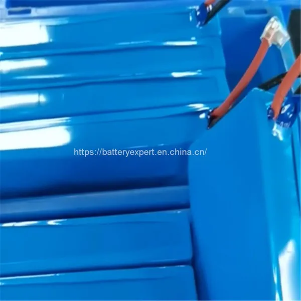IFR18650 4.4AH 12.8V 4S4P 56.32WH LFP LiFePO4 High Rate 50A Battery Pack for Emergency Backup UPS photo-4