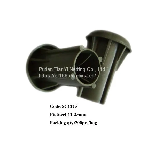 PE/PP 50/65mm Wheel Style Plastic Spacer Protective Layer of Reinforcing Steel Bar Applied in the Civil photo-5