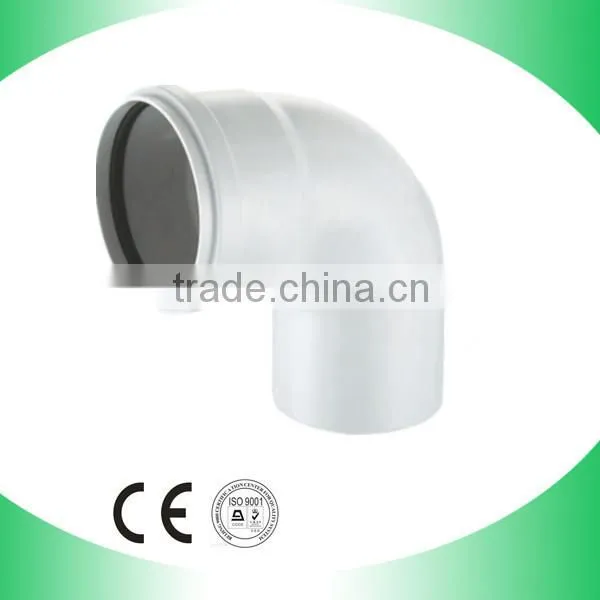 NBR 5688 PIPE FITTING 45 DEG ELBOW With Socket photo-2