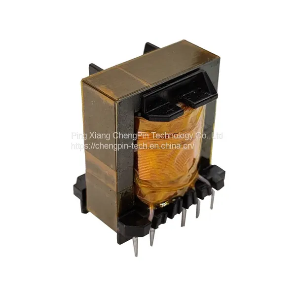 High Frequency Transformers for Switch Exchanger and TV Power photo-2