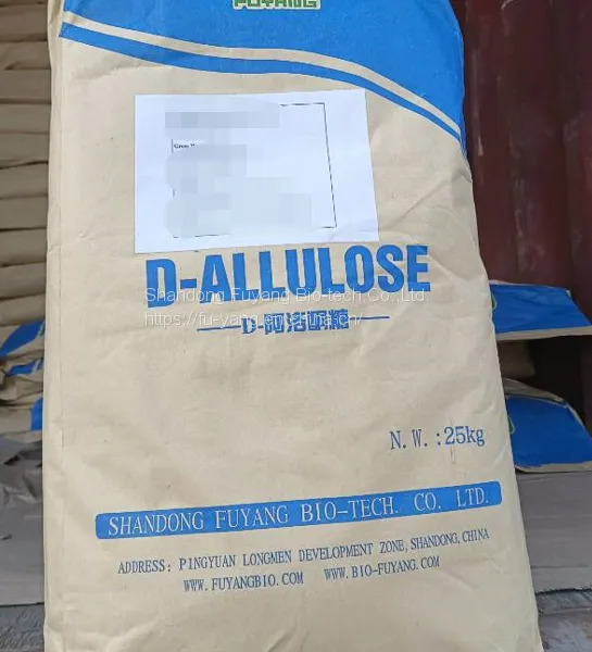 Allulose