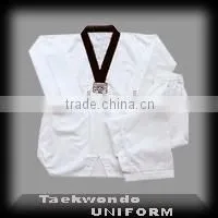 Taekwondo Uniform