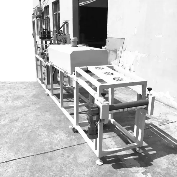 Tageless Ribbon Auto Printer photo-3