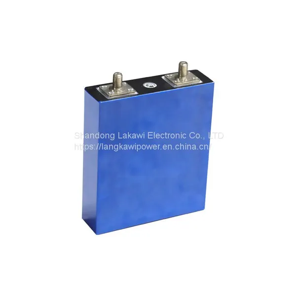 Fortune LiFePO4 Battery 3.2V 50Ah Prismatic Cell