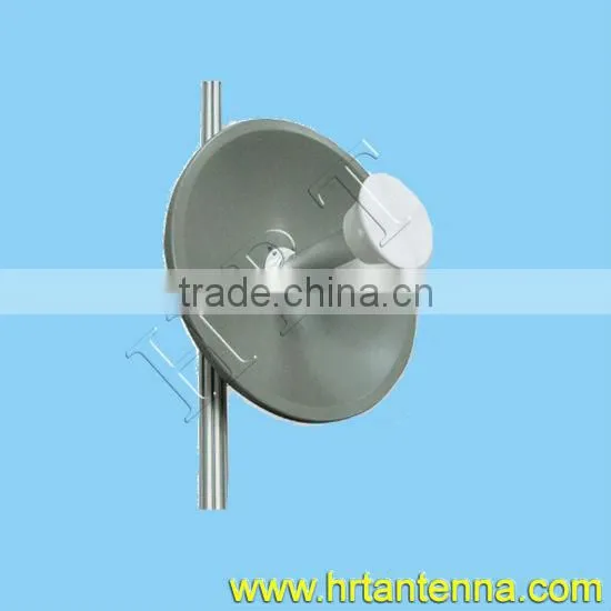 5GHz High Gain Mimo Dual Polarized Dish Antenna
