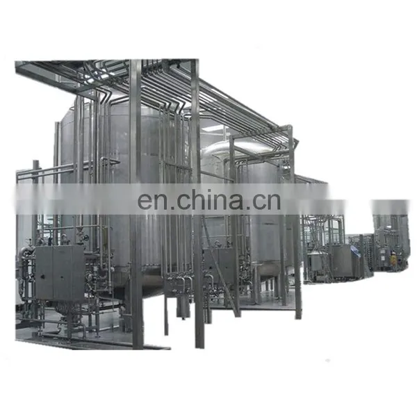 Golden Crown Dates Honey /paste/jams/syrup Processing Line photo-3