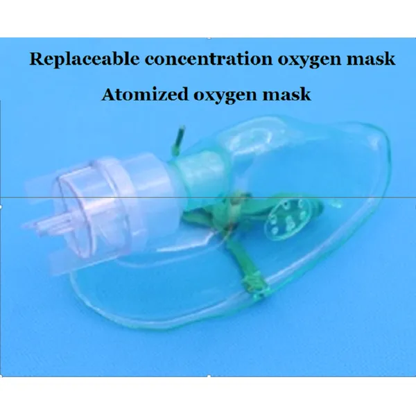 OXYGEN HUMIDIFIER BOTTLE photo-4