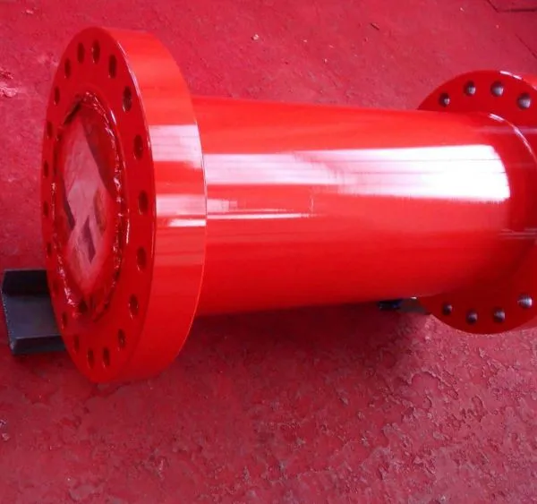 Wellhead Riser Spool Drilling Spacer